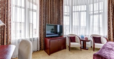 Panoramic Deluxe