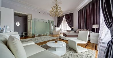 White Suite