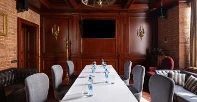 Conference Services