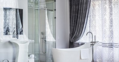 White Suite