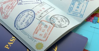 Visa Support & Registration