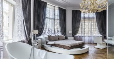 White Suite
