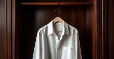 Laundry / Dry Clean