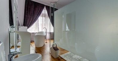 White Suite