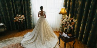 A special offer for newlyweds