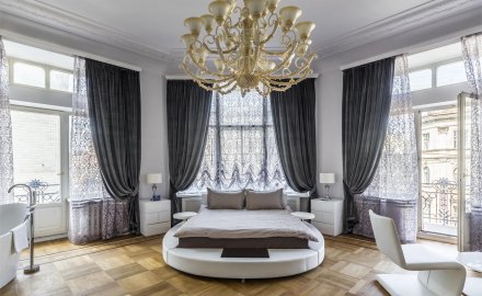 White Suite