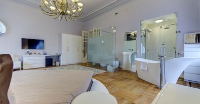 White Suite