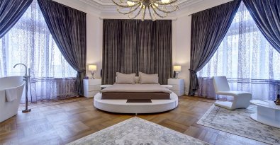 White Suite