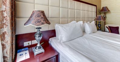 Standard Double/Twin room