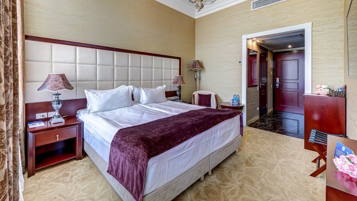 Standard Double/Twin room